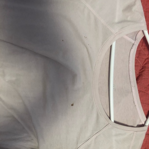 lululemon long sleeve - Picture 2 of 2